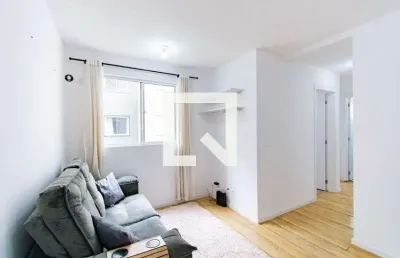 Apartamento para venda - centro, 2 quartos,  43 m² - canoas