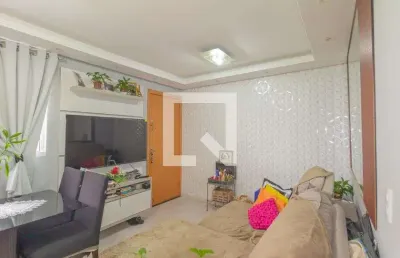 Apartamento para venda - são josé, 2 quartos,  42 m² - canoas