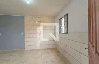 Casa para venda - harmonia, 2 quartos,  60 m² - canoas