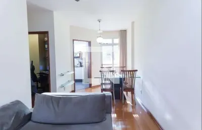 Apartamento para venda - sion, 2 quartos,  55 m² - belo horizonte