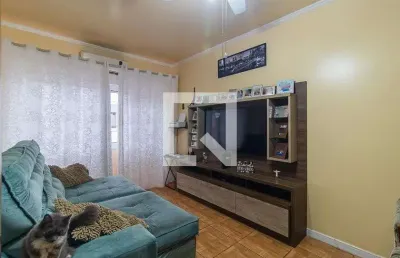 Apartamento para venda - medianeira, 2 quartos,  69 m² - porto alegre