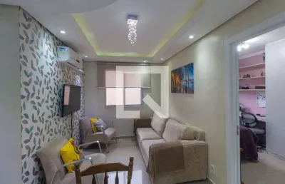 Apartamento para venda - santos dumond, 3 quartos,  173 m² - são leopoldo