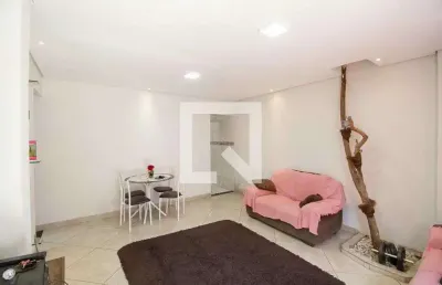 Casa para venda - trevo, 2 quartos,  60 m² - belo horizonte
