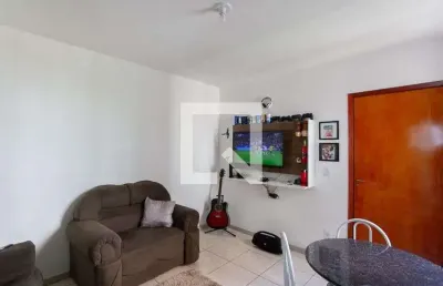 Apartamento para venda - juliana, 2 quartos,  45 m² - belo horizonte