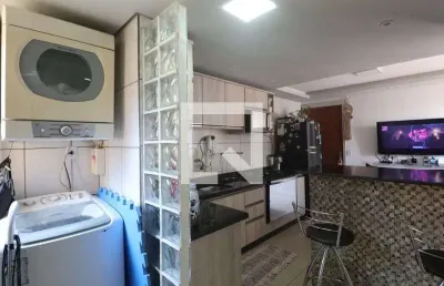Apartamento para venda - olaria, 2 quartos,  41 m² - canoas