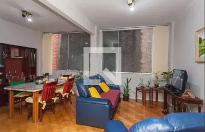 Apartamento para venda - sion, 3 quartos,  96 m² - belo horizonte