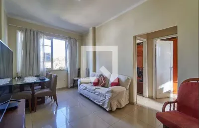 Apartamento para venda - maracanã, 2 quartos,  70 m² - rio de janeiro