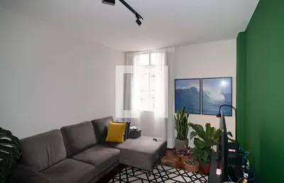 Apartamento para venda - bela vista, 2 quartos,  63 m² - são paulo