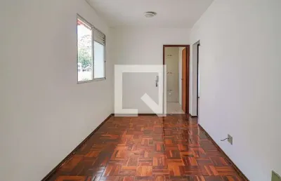 Apartamento para venda - santa efigênia, 2 quartos,  50 m² - belo horizonte