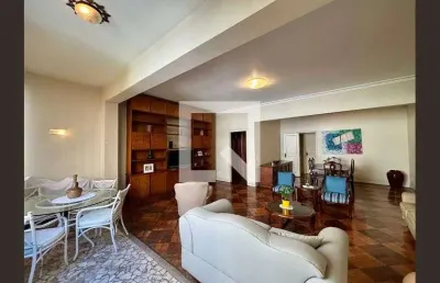 Apartamento para venda - copacabana, 3 quartos,  244 m² - rio de janeiro