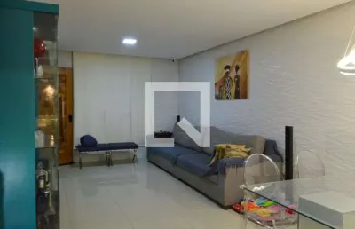 Casa / sobrado em condomínio para venda - taquara, 3 quartos,  130 m² - rio de janeiro