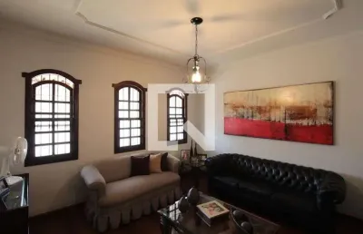 Casa para venda - santa amélia, 3 quartos,  172 m² - belo horizonte