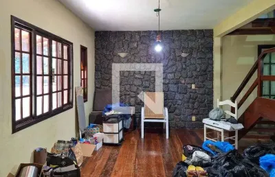 Casa para venda - itaipu, 4 quartos,  180 m² - niterói