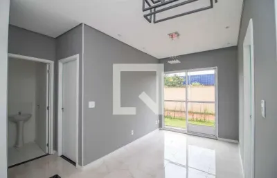 Apartamento para venda - vila sabrina , 2 quartos,  41 m² - são paulo