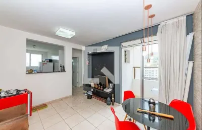 Apartamento para venda - buritis, 2 quartos,  60 m² - belo horizonte