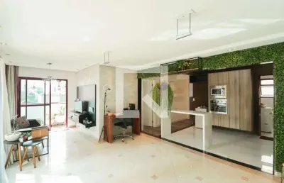 Apartamento para venda - santana, 3 quartos,  92 m² - são paulo