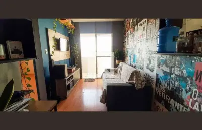 Apartamento para venda - santa maria, 2 quartos,  47 m² - osasco