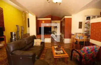 Casa para venda - mandaqui, 2 quartos,  505 m² - são paulo