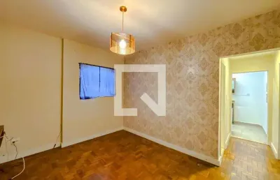Apartamento para venda - belém, 2 quartos,  60 m² - são paulo