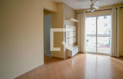 Apartamento para venda - vila das mercês, 2 quartos,  49 m² - são paulo