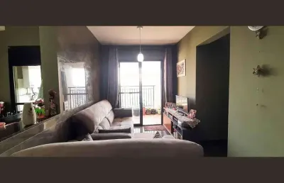 Apartamento para venda - são pedro, 2 quartos,  51 m² - osasco