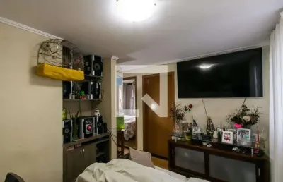Apartamento para venda - artur alvim, 2 quartos,  44 m² - são paulo