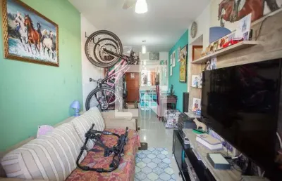 Apartamento para venda - mandaqui, 2 quartos,  52 m² - são paulo