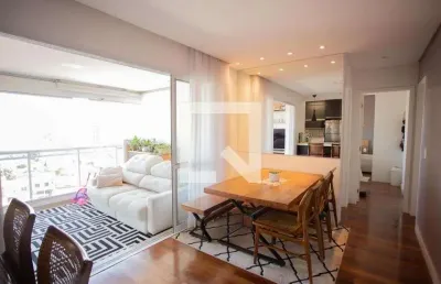 Apartamento para venda - santana, 2 quartos,  72 m² - são paulo