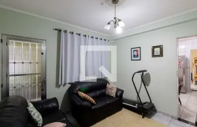 Casa para venda - itaquera, 2 quartos,  120 m² - são paulo