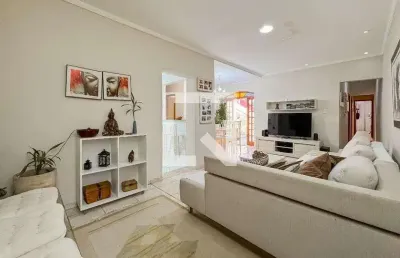 Casa para venda - vila mariana, 3 quartos,  256 m² - são paulo