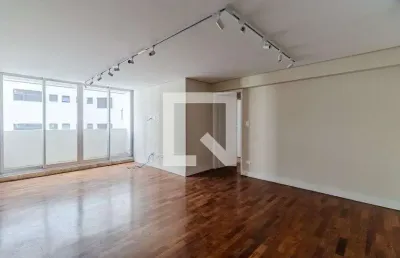 Apartamento para venda - paraíso, 3 quartos,  110 m² - são paulo