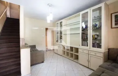 Casa para venda - vila leopoldina, 3 quartos,  140 m² - são paulo