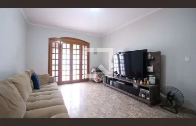 Casa para venda - sapopemba, 3 quartos,  219 m² - são paulo