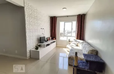 Apartamento para venda - campina, 2 quartos,  52 m² - são leopoldo