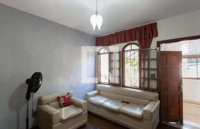 Casa para venda - santa amélia, 2 quartos,  120 m² - belo horizonte