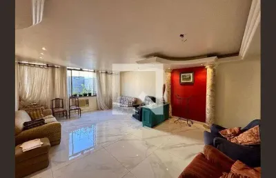 Apartamento para venda - botafogo, 3 quartos,  152 m² - rio de janeiro