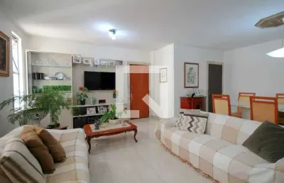 Apartamento para venda - buritis, 3 quartos,  113 m² - belo horizonte