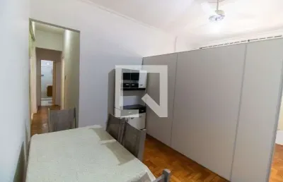 Apartamento para venda - centro , 3 quartos,  90 m² - niterói