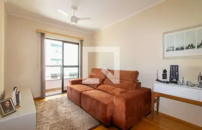 Apartamento para venda - centro, 1 quarto,  52 m² - campinas