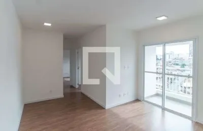 Apartamento para venda - vila gustavo, 2 quartos,  55 m² - são paulo