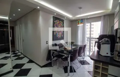Cobertura para venda - campo belo, 2 quartos,  96 m² - são paulo