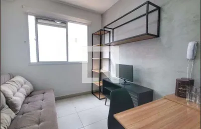 Apartamento para venda - liberdade, 1 quarto,  28 m² - são paulo