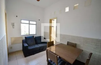 Apartamento para venda - maracanã, 1 quarto,  40 m² - rio de janeiro