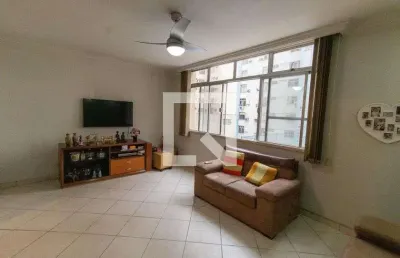 Apartamento para venda - ingá, 3 quartos,  135 m² - niterói