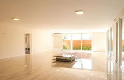 Casa para venda - campo belo, 4 quartos,  680 m² - são paulo