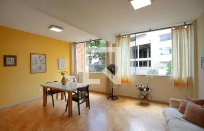 Cobertura para venda - sion, 3 quartos,  118 m² - belo horizonte