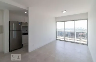 Apartamento para venda - chácara santo antonio, 2 quartos,  72 m² - são paulo