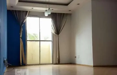 Apartamento para venda - jardim arize, 3 quartos,  65 m² - são paulo