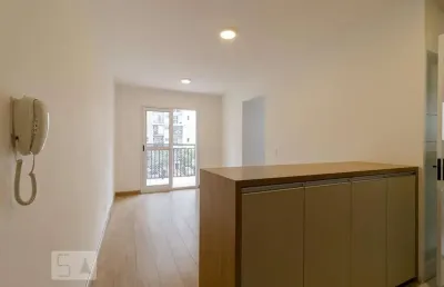Apartamento para venda - jardim são saverio, 3 quartos,  66 m² - são paulo