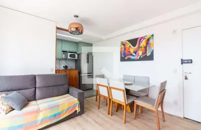 Apartamento para venda - centro, 3 quartos,  80 m² - osasco